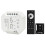 2.4G RF Triac Dimmer LED Controller  Dimmer Support  APP RF Fjärrkontroll AC100V-240V B 1