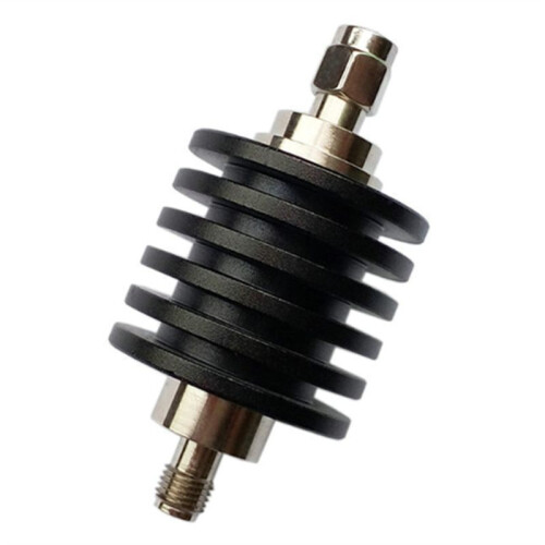 10W SMA Attenuator RF Coaxial Fixed Attenuator -3GHz(10DB) 2