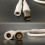 Monitor Analog Five-Core Cable Video Power Cable 5-Core Waterproof Cable BNC Camera  Light Lamp Board Tail Cable 4