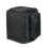 Speaker Cover Shockproof Protective Speaker Case with Side Microphone Storage Bag for  PartyBox Encore Essential 1