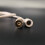 Monitor Analog Five-Core Cable Video Power Cable 5-Core Waterproof Cable BNC Camera  Light Lamp Board Tail Cable 8