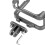 Aluminum Frame Cage with Cold Shoe Camera Frame Case Camera Cage for  Ace Pro 2  Ace/ Ace Pro 5