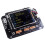High Precision Digital  Testing Machine DIY Welding Kit Small Value Inductance Resistance Measure Test Module 6
