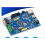 Industrial Control STM32F407VET6 Development Board RS485 Dual CAN Ethernet Networking STM32 3