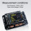 High Precision Digital  Testing Machine DIY Welding Kit Small Value Inductance Resistance Measure Test Module 2
