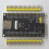 New STM32H743XIH6 Development Board Replaces H750 Minimum System Compatibility with OpenMV 3