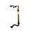 Replacement Flex Cable for  EF-M 15-45mm Lens Camera Repair Parts 6