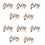 For  S2500 Key Button Flex Cable Board Digital Camera Repair Part 1
