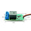 DC5-12V PWM Power Controller Remote Control Relay Model Remote  Airplane Model Lamp PWM  with LED Display 8