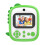 Impressora com Câmera Infantil Impressão Instantânea Tela de 2,4 Polegadas Câmera de Vídeo 12MP 1080P Câmera Digital Instantânea Infantil para 1