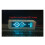 Display OLED de Espectro Musical de 3,12 Polegadas, Veículo Controlado Por Voz, Profissional HiFi, Branco 5