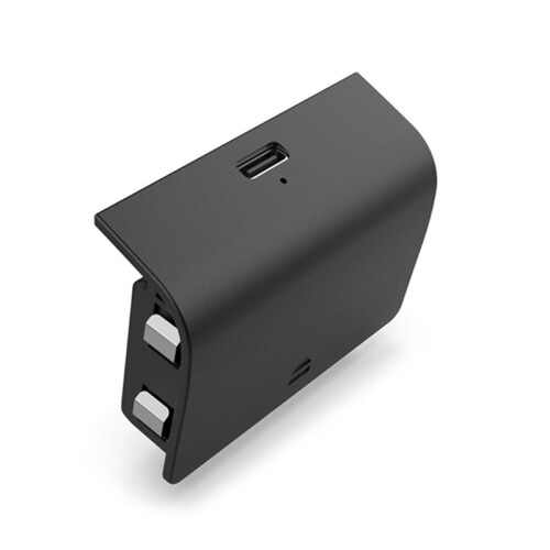 J6PA Gaming Accessory Controller Rechargeable Battery Pack Replacement for SeriesS 2