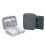 Storage Case for  Link/Link 2/Link Square Camera Protection Travel Case for  Instax Camera Accessories,Green 6