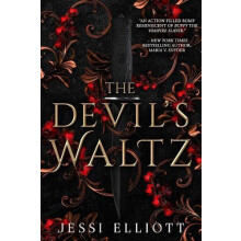 Devils Waltz by Jessi Elliott Paperback Book