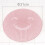 Bathroom Massage Mat Quick-Drying Anti-Skid 1 Piece 5