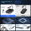 Wireless CarPlay Adapter - Seamless Smartphone Integration for All Vehicles Model: for IOS 2