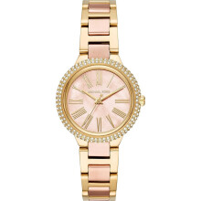Michael Kors MK6564 Taryn Rose Gold Ladies Watch