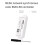 SP328E SPI LED Controller with Mesh  APP Wireless Signal Amplifier Sync Control for Addressable RGB Dimmer 4