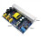 1000W Class D Power Amplifier Board Mono Power Amp Board with Switching Power Supply 8