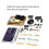 Radio Assembly Kit FM Circuit Board Making Microcontroller DIY Electronic Production Soldering Practice Loose Parts 4