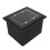 Embedded Barcode Scanner Self-Induction 1D/2D/QR Bar Code Reader Module USB Scanner for Gate Machine Tickets Checking 2