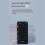 SP328E SPI LED Controller with Mesh  APP Wireless Signal Amplifier Sync Control for Addressable RGB Dimmer 9
