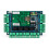 ACB-002 TCP/IP Network Wiegand 26 Entry Attendance Access Panel Control Board for 2 Doors 8