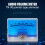 TN90A Pointer VU Meter High-Precision Digital Power Meter  Level Indicator Audio Spectrum for Speaker Amplifier 5