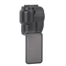 voor Pocket 3 Beschermhoes Siliconen Hoes Pocket 3 Hoofdlens Scherm Beschermhoes Multifunctionele Accessoires