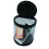Timer Lock Box Mobile Phone  Lock Box to Prevent Excessive Drinking, Eating Candy and Playing Games Black 4