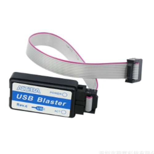 USB Blaster (ALTERA CPLD/FPGA Download Cable) 1