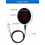 Tuya Zigbee Temperature and Humidity Sensor Alarm with LED Display for Seedling Fermentation Animal Breeding EU Plug 7