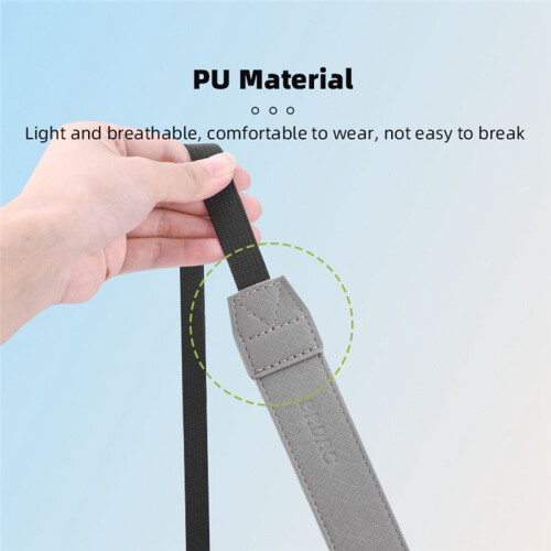 BRDRC Portable Lanyard for  RC/RC 2/RC Pro Remote Control Neck Strap Lanyard for  Controller Accessories 1