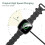 Chargeur de Remplacement 2PCS pour -Versa-4-Sense-2-Versa-3-Sense Cable Cordon de Câble USB Charge Rapide Smartwatch 7