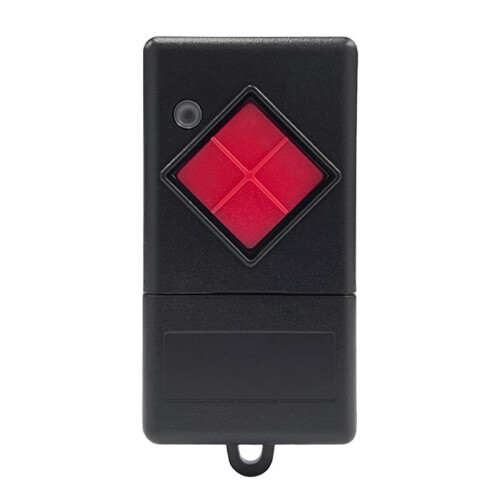 Pour Télécommande de Porte de Garage DICKERT, Code Fixe, Portails Électriques et Ouvre-Portes de Garage 40,685 MHz 1