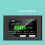 JIKONG JKBMS Lithium Battery Protection Board 4.3 Inch Touch Screen Display 2