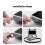 BRDRC Portable Lanyard for  RC/RC 2/RC Pro Remote Control Neck Strap Lanyard for  Controller Accessories 9