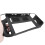 For  Legion GO Handheld Game Console Full Body Soft TPU Drop-Proof Protector Case with Shockproof Black 5