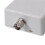 RTL-SDR Matching Long- Antenne 9:1 Impedantie Converter 6