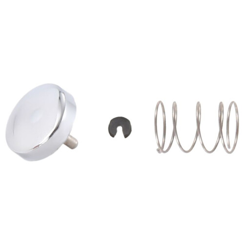 Shutter Release Button Replacement Shutter Release Quick Button for  DSLR-A500 A550 A450 A55
