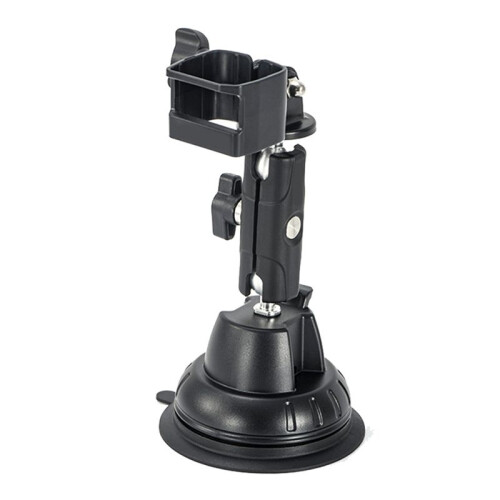 Action Camera Mount Car Suction Camera Cup Mount 360 Rotatable Windshield Suction Cup for  Pocket 3//
