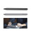 5Pcs Pen Tips Stylus Pen Tip HB HB HB 2H 2H Replacement Kit for Surface Pro 7/6/5/4/Book/Studio/Go 5