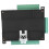 PLC Industrial Control Board FX3U-24MR with Shell Programmable Logic Controller Board 6