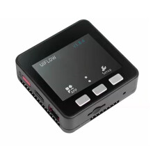 Esp32 Basic Core Lot Development Kit V2.7 2-Inch Full-Color HD Ips Display Built-in Speaker Tf Card Slot