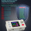 XY6509S Adjustable  Regulated Power Supply+K485X Module Constant Voltage Constant Current 65V 9A 585W Step-Down Module 8