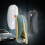 Wireless  Mouse 2.4G Wireless Office Mouse Tablet PC Notebook Dual Mode USB Charging Mouse for Laptop White 7