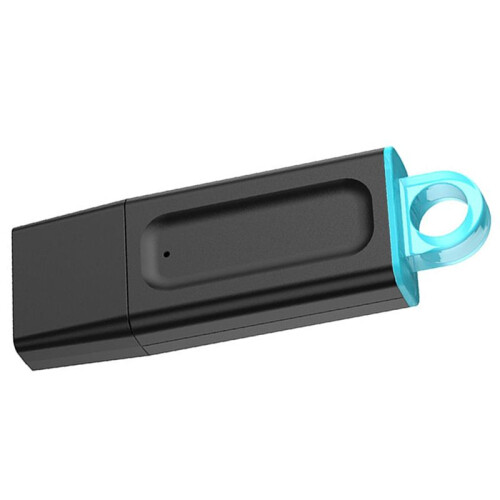 New USB Audio  Receiver V5.3 Wireless U-Disk Speaker Equipment Car MP3 Audio Player 2