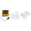 328 Graphical Transistor Tester, NPN PNP Diode Triode Capacitor ESR MOSFET Resistance Sense LCD Display Checker 3