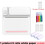 C19 Printer Portable Thermal Printer Photo Pocket Thermal Label Printer 58mm Printing Wireless  Android IOS 2