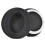Replacement Ear Pads for  E7 & E7-PRO Headphones Soft Protein Leather, Memory Foam Sponge Earmuffs 3